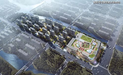 上海金山世紀(jì)金源.梧桐印象 建筑是空間的藝術(shù),那景觀就是空間的美學(xué)