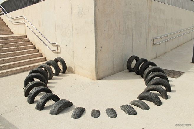 巴塞羅那藝術(shù)節(jié)超墻輪胎城市景觀設(shè)計(jì)-OOSS . [12P] (6).jpg