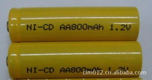 佛山市三水區(qū)西南街力興電池五金廠鎳鎘電池產(chǎn)品列表與電子產(chǎn)品銷售指南